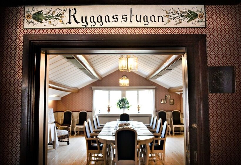 åkerblads Hotell Gästgiveri Spa