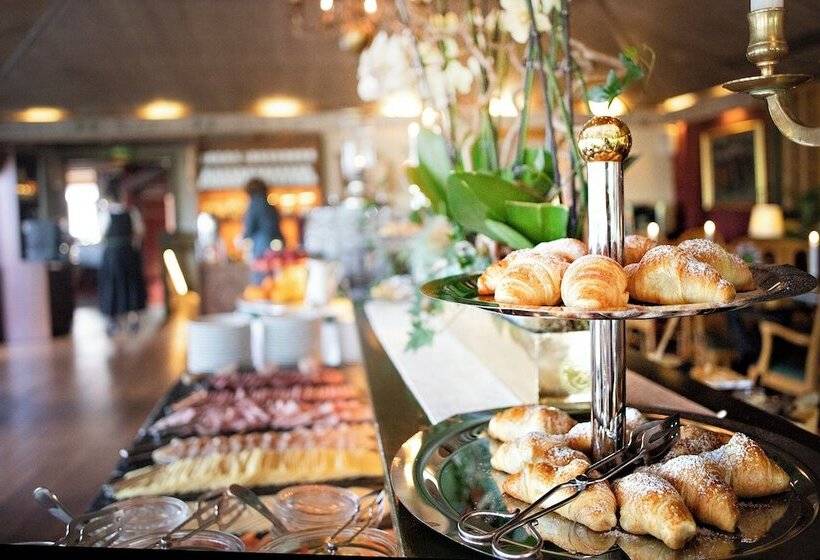 åkerblads Hotell Gästgiveri Spa