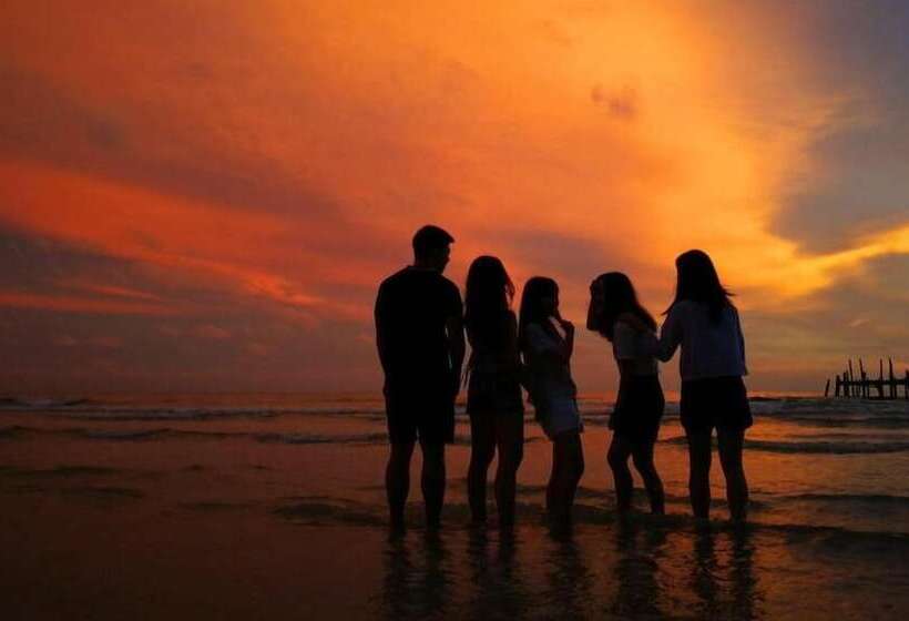 Ko Kut Ao Phrao Beach Resort