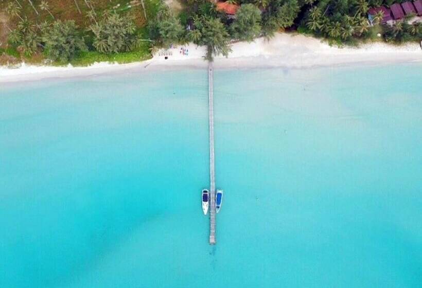 Ko Kut Ao Phrao Beach Resort