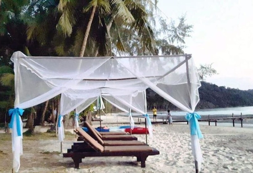 Ko Kut Ao Phrao Beach Resort