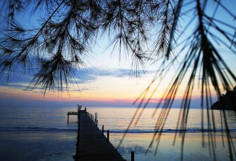 Ko Kut Ao Phrao Beach Resort