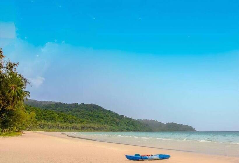 Ko Kut Ao Phrao Beach Resort