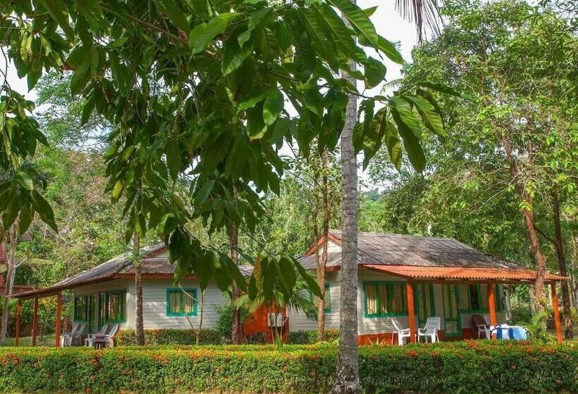 Ko Kut Ao Phrao Beach Resort