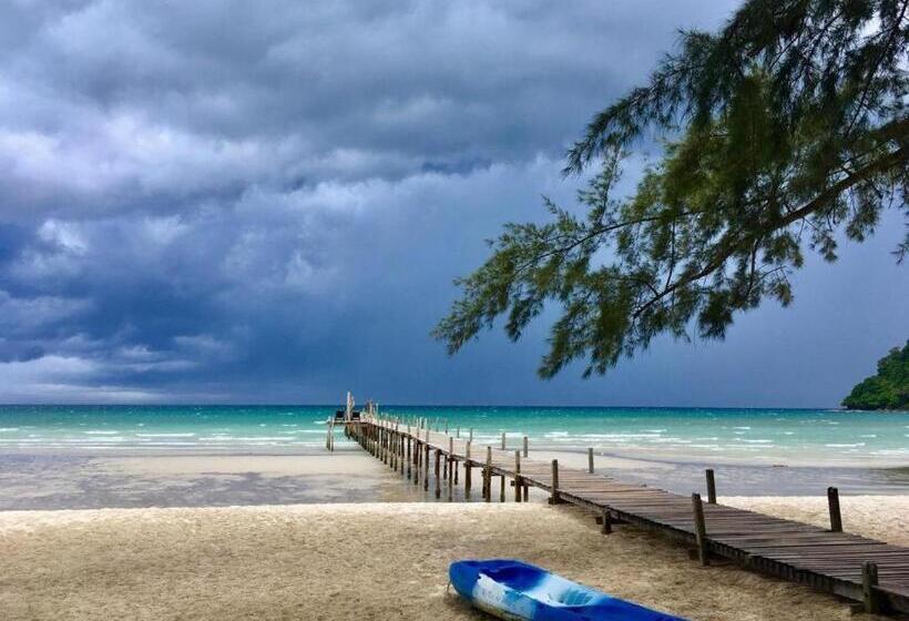 Ko Kut Ao Phrao Beach Resort