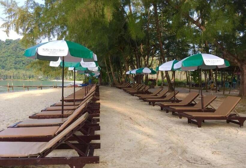 Ko Kut Ao Phrao Beach Resort