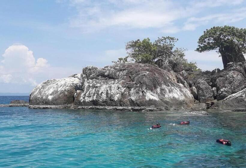 Ko Kut Ao Phrao Beach Resort