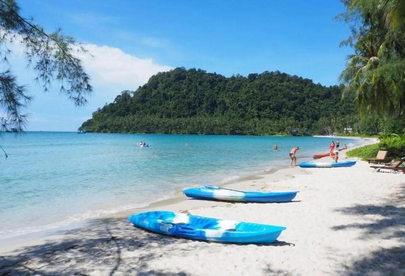 Ko Kut Ao Phrao Beach Resort