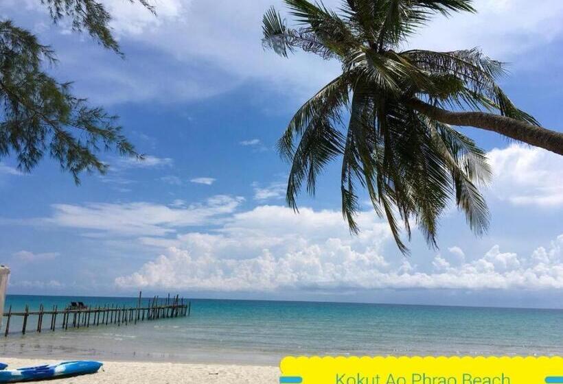 Ko Kut Ao Phrao Beach Resort