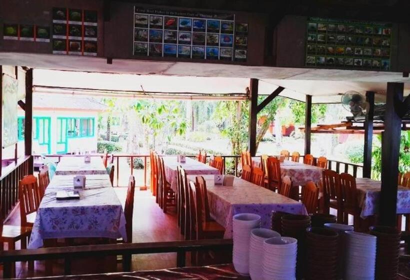 Ko Kut Ao Phrao Beach Resort