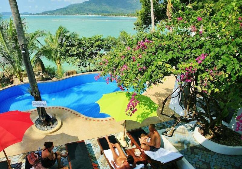 Lamai Bay View Resort