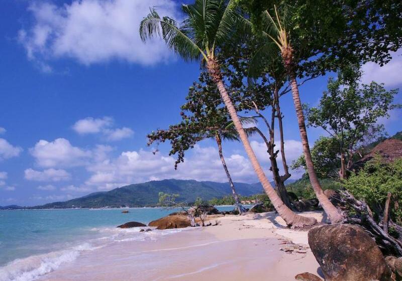 Lamai Bay View Resort