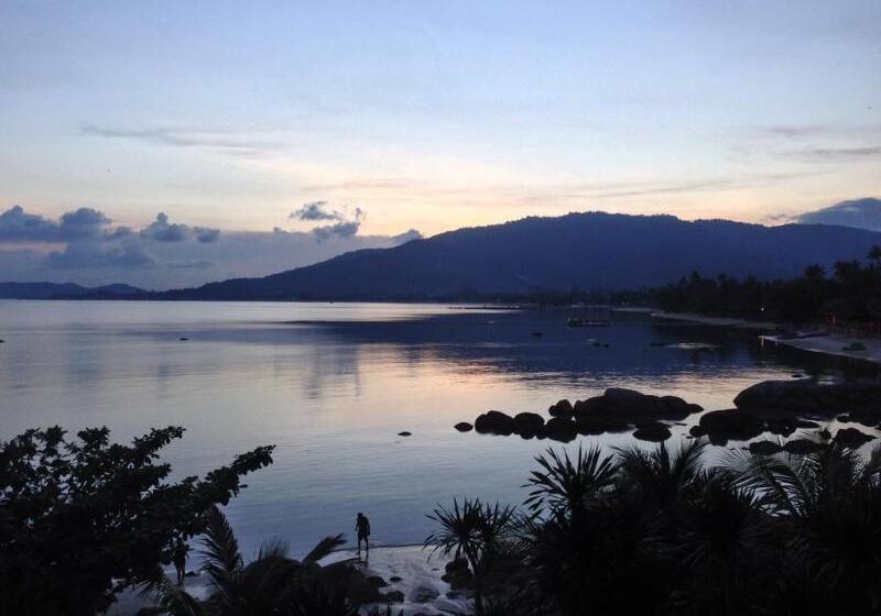 Lamai Bay View Resort