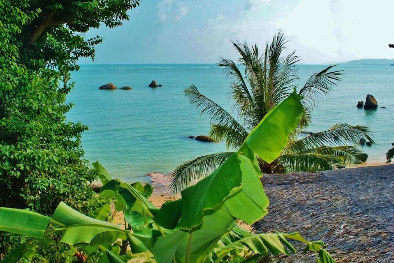 Lamai Bay View Resort