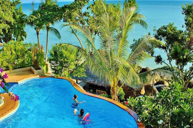 Lamai Bay View Resort