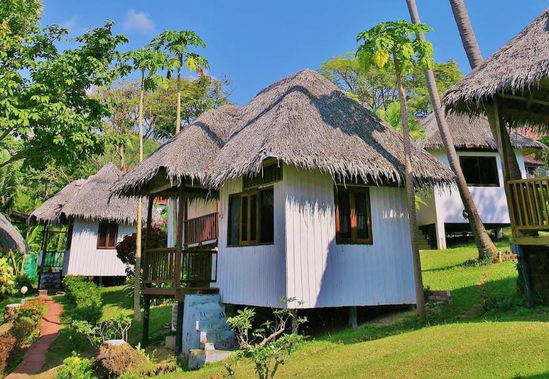 Lamai Bay View Resort