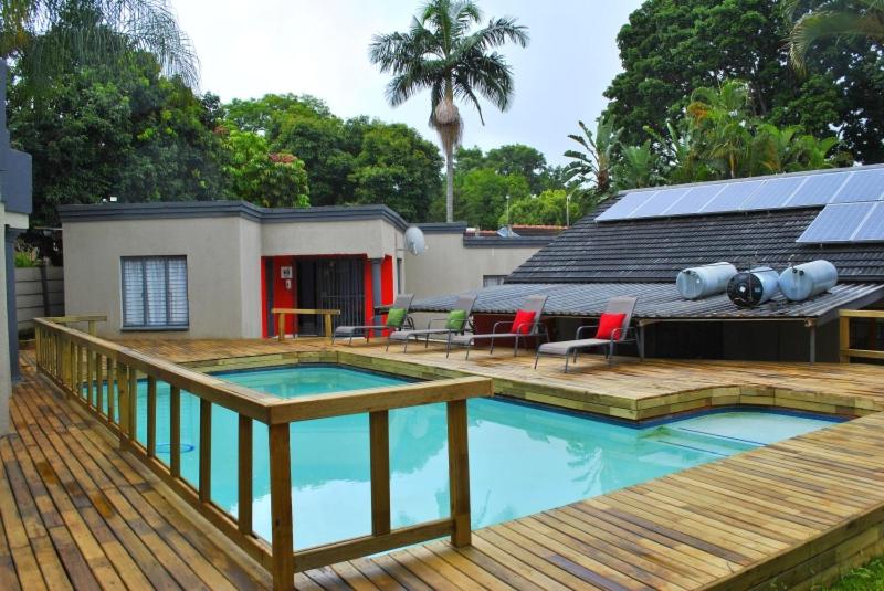 Lapologa Bed & Breakfast