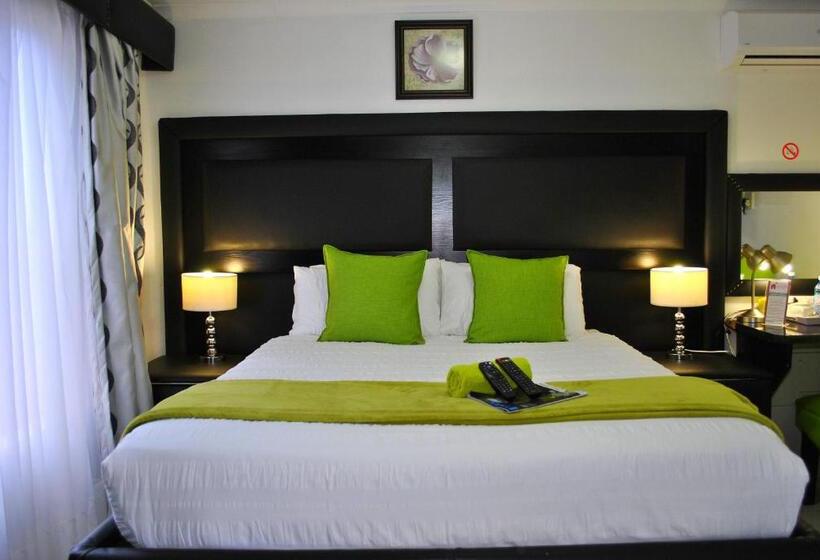 Lapologa Bed & Breakfast