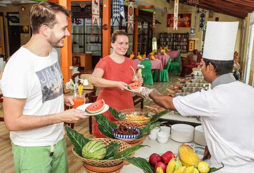 Life Ayurveda Resort