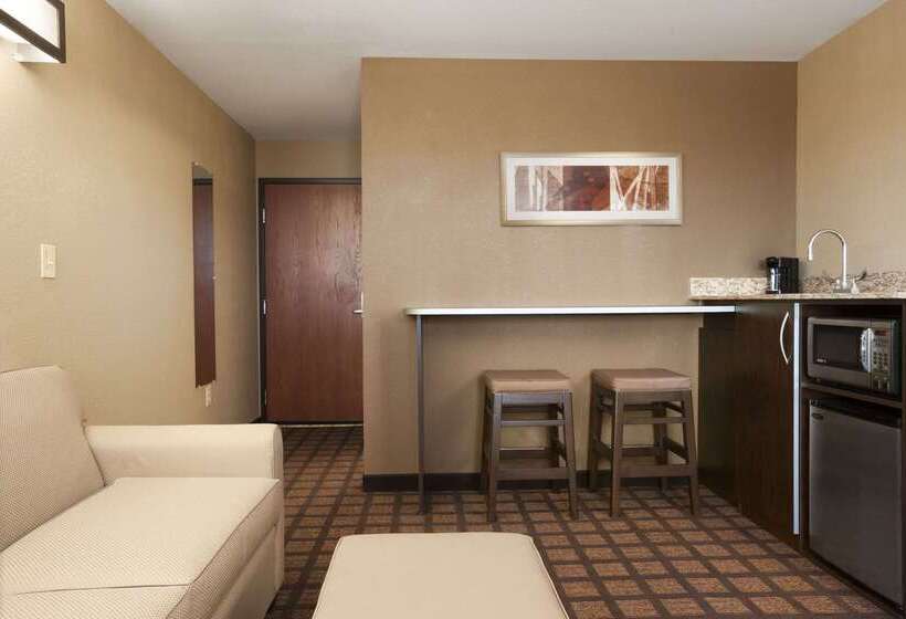Microtel Inn & Suites Pleasanton