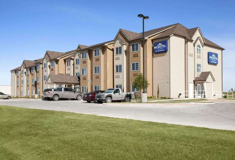 Microtel Inn & Suites Pleasanton