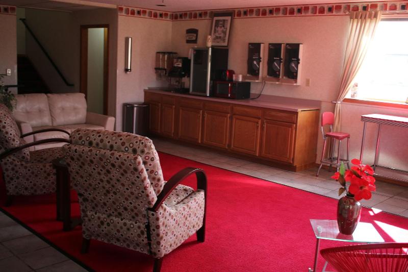 Motel 6 North Sioux City, Sd I 29 North