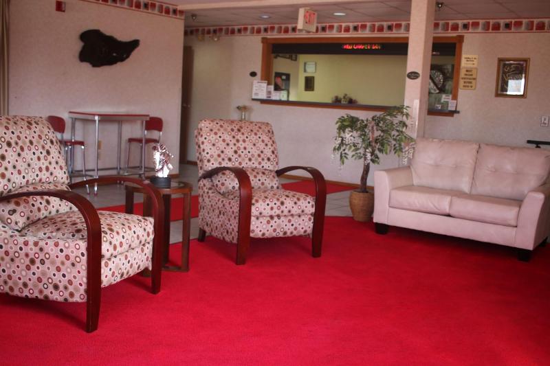 Motel 6 North Sioux City, Sd I 29 North