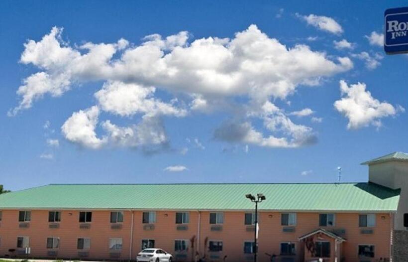 Motel 6 North Sioux City, Sd I 29 North