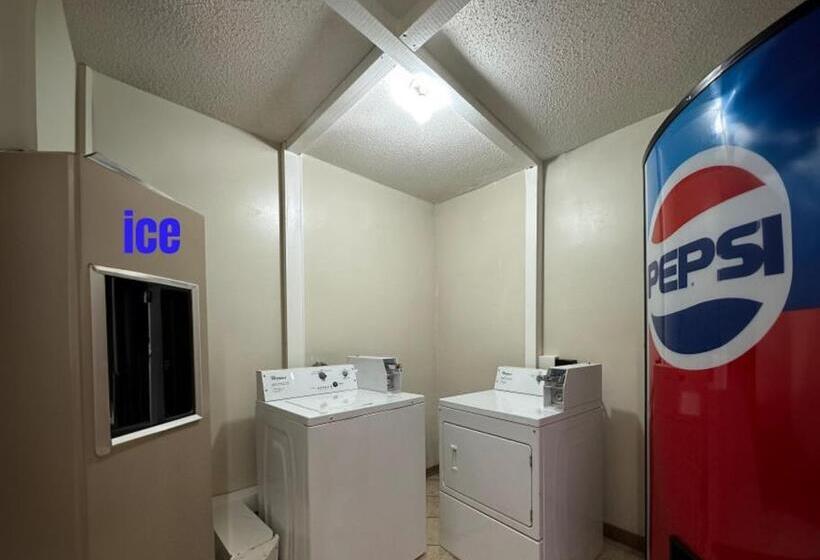 Motel 6 North Sioux City, Sd I 29 North