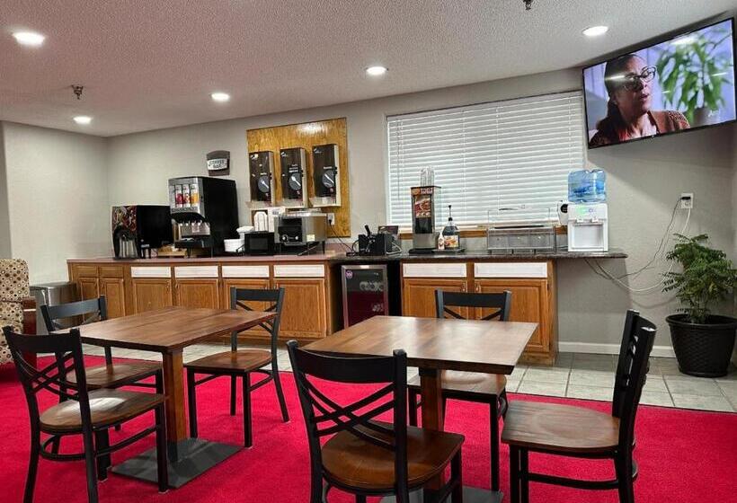 Motel 6 North Sioux City, Sd I 29 North