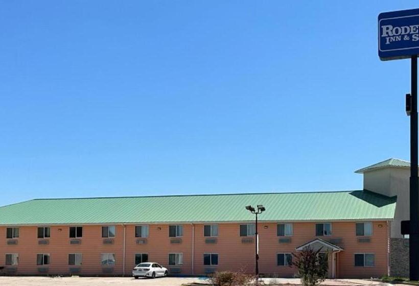 Motel 6 North Sioux City, Sd I 29 North