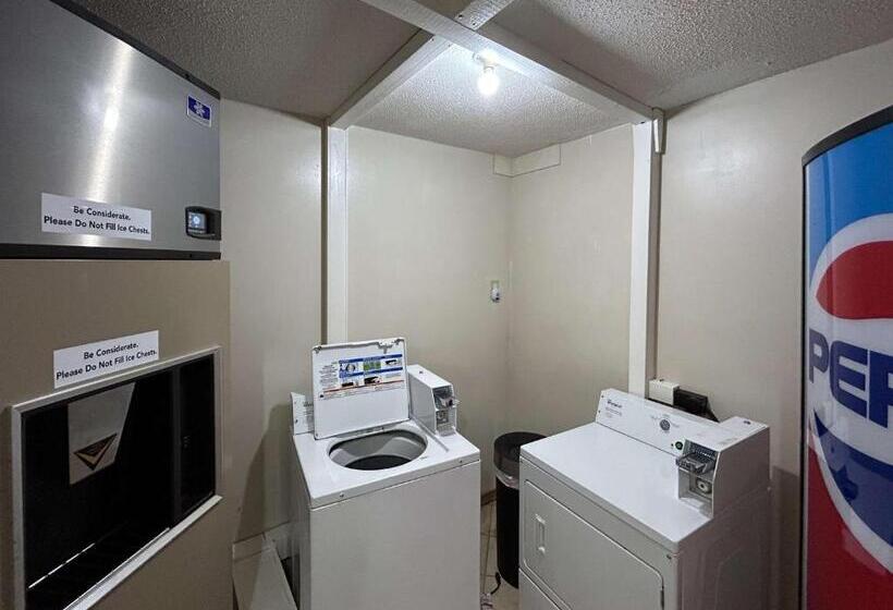 Motel 6 North Sioux City, Sd I 29 North