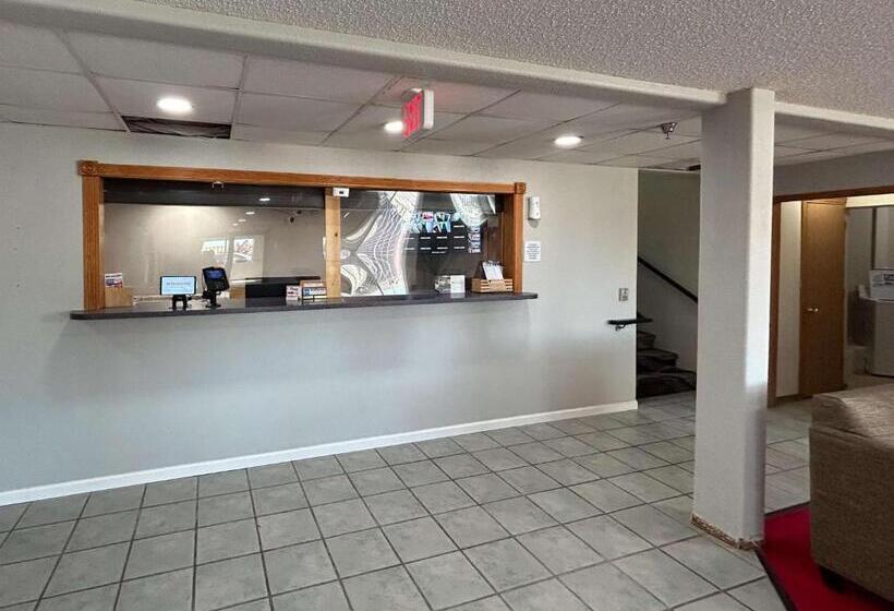 Motel 6 North Sioux City, Sd I 29 North