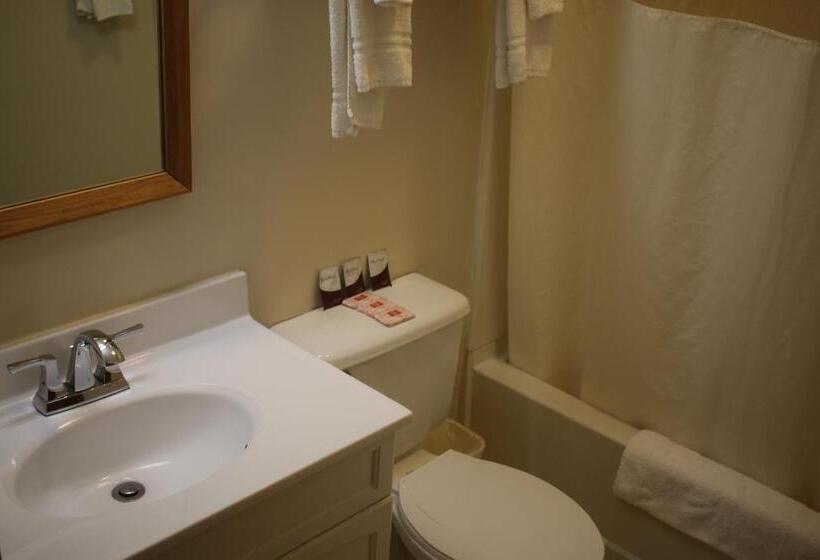 Motel 6 North Sioux City, Sd I 29 North