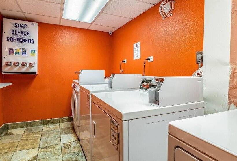 Motel 6joliet, Il  I80