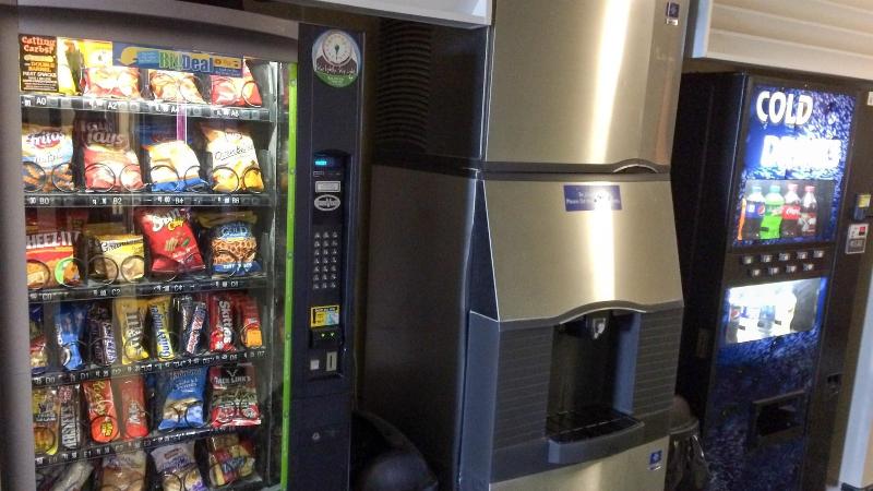 Motel 6 Percival, Ia