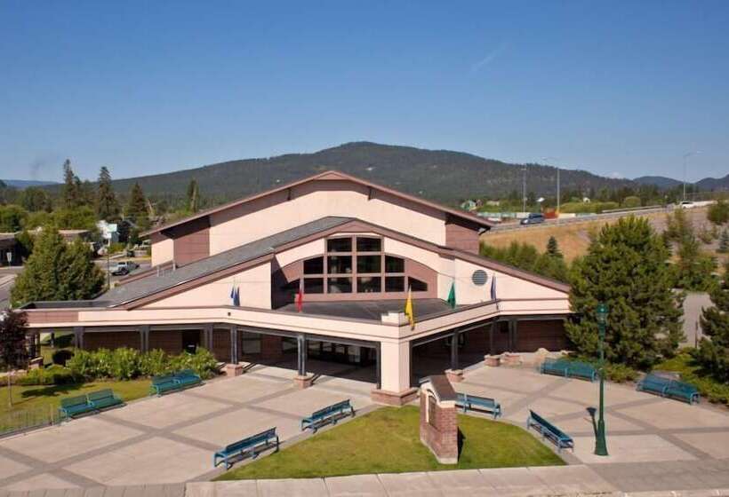 فندق على الطريق Apres Whitefish