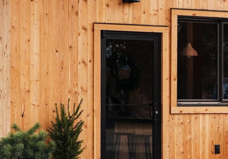 فندق على الطريق Apres Whitefish