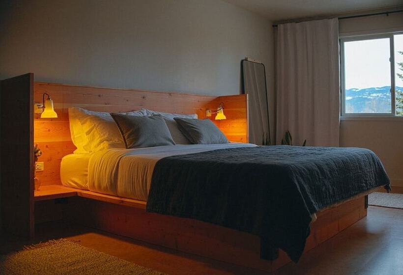 فندق على الطريق Apres Whitefish