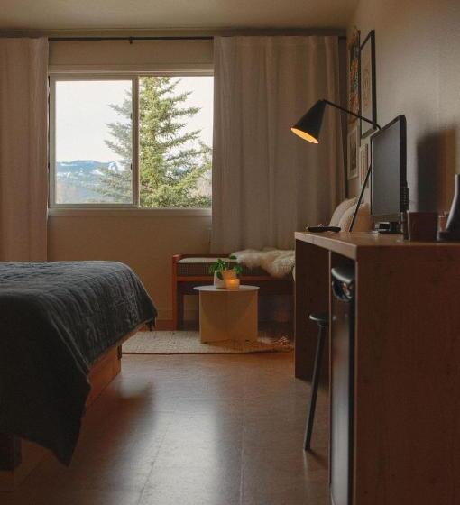 فندق على الطريق Apres Whitefish