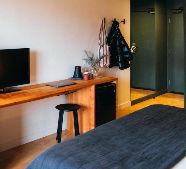 فندق على الطريق Apres Whitefish