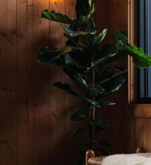 فندق على الطريق Apres Whitefish