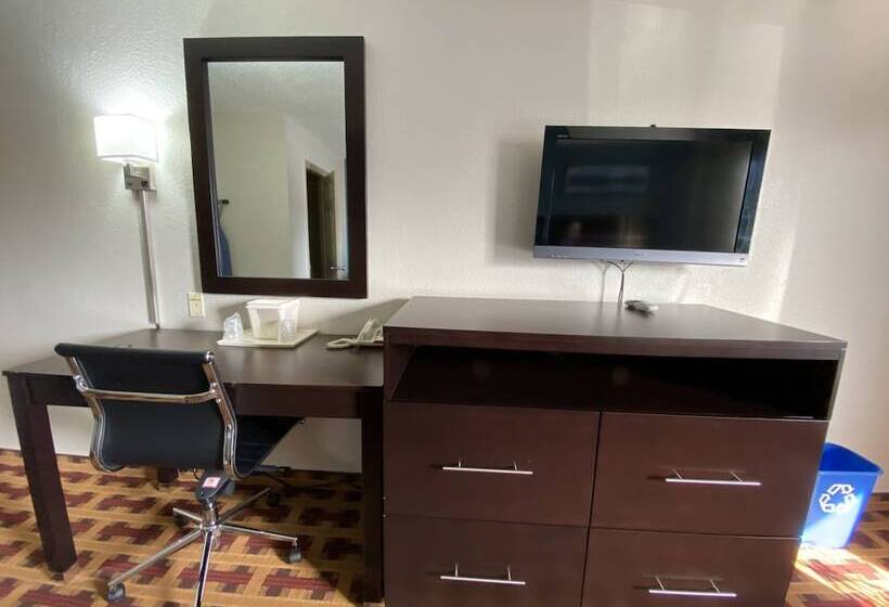 فندق على الطريق Lodge Inn Wrightstown  Fort Dix