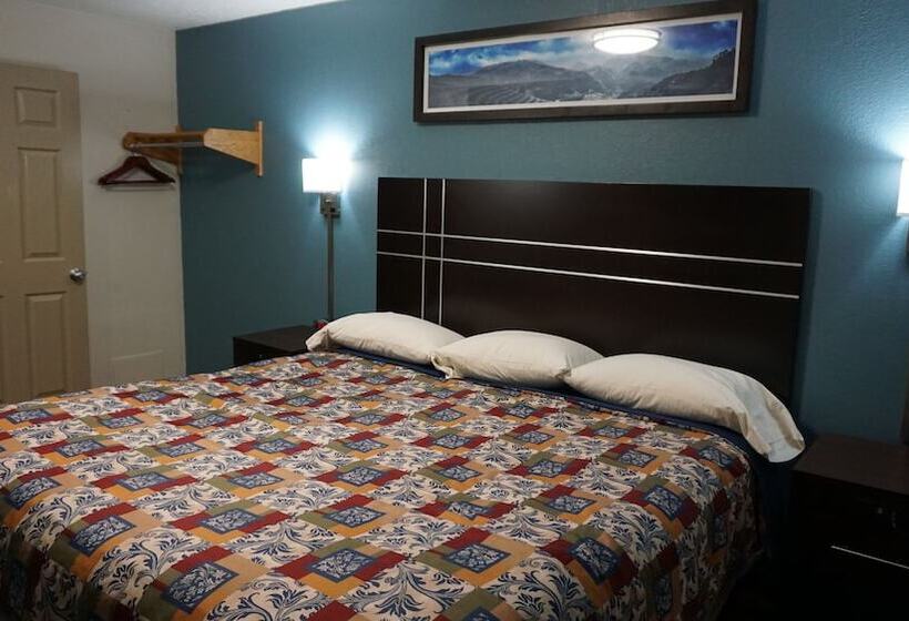 فندق على الطريق Lodge Inn Wrightstown  Fort Dix