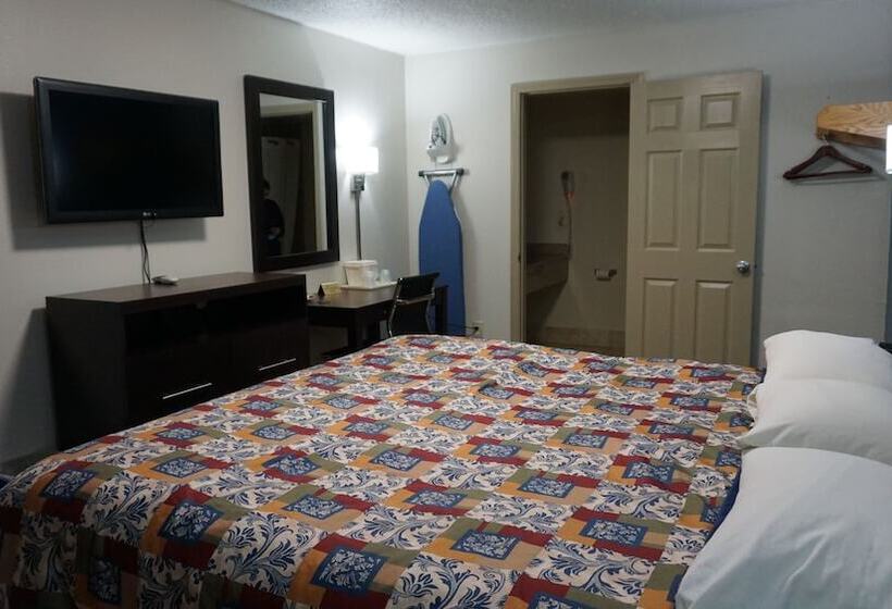 فندق على الطريق Lodge Inn Wrightstown  Fort Dix