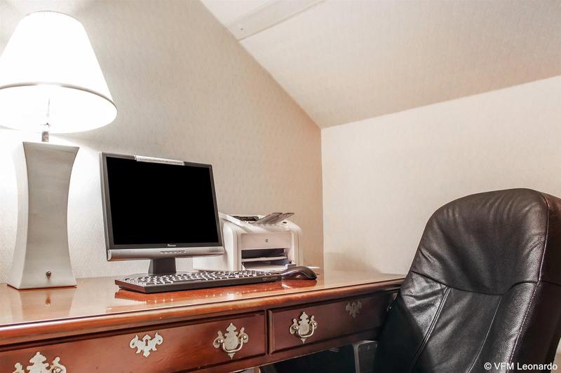 فندق على الطريق Quality Inn Near Toms River Corporate Park