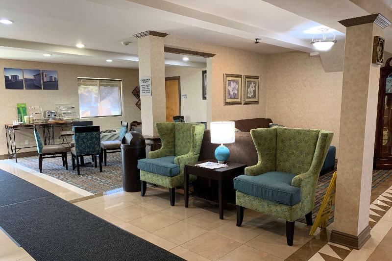 فندق على الطريق Quality Inn Near Toms River Corporate Park