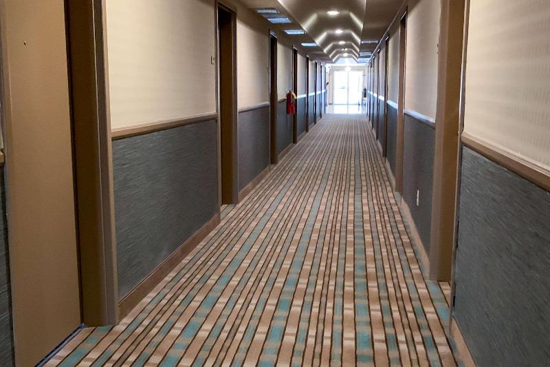 فندق على الطريق Quality Inn Near Toms River Corporate Park