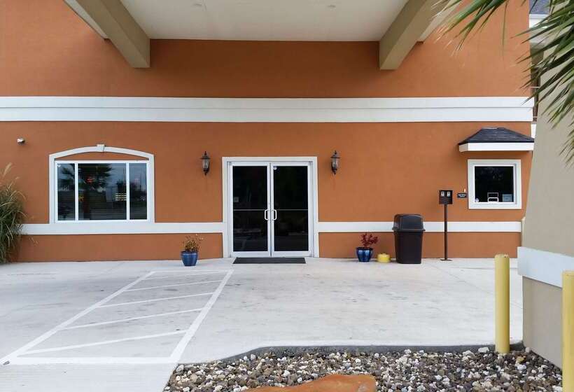 מוטל Studio 6beeville, Tx