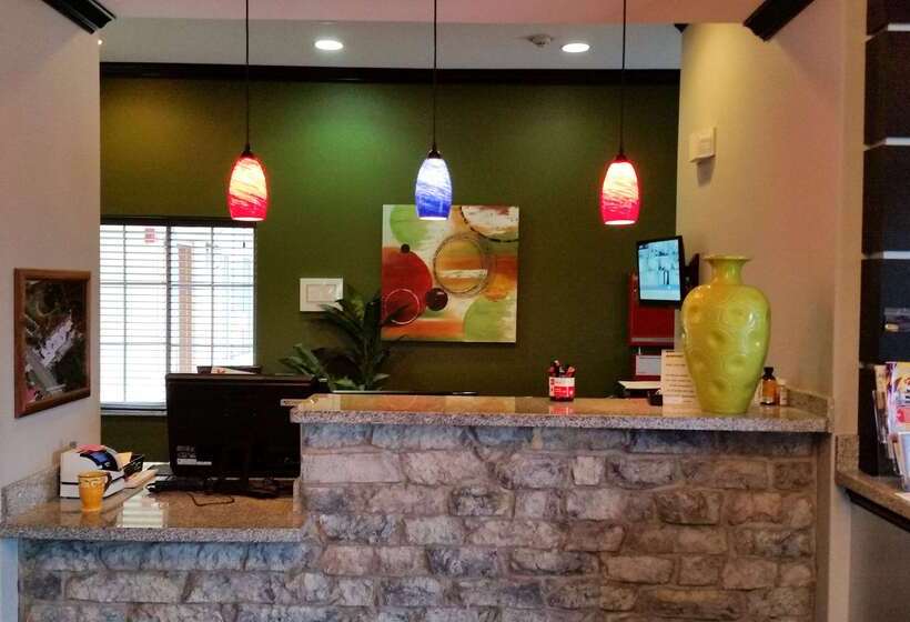 فندق على الطريق Studio 6beeville, Tx